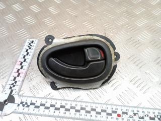 ручка внутренняя передняя правая Peugeot 406 1 поколение [рестайлинг] 2000, 1.8 л., бензин, МКПП, седан, 9616307477
