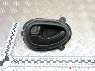 ручка внутренняя передняя левая Peugeot 406 1 поколение 1998, 2.0 л., бензин, МКПП, универсал, 9616307577