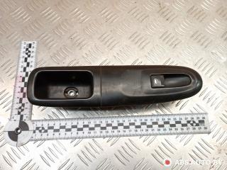 кнопка стеклоподъемника двери Peugeot 406 1 поколение [рестайлинг] 2000, 1.8 л., бензин, МКПП, седан, 26267