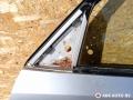 дверь передняя левая Mitsubishi Pajero 3 поколение [рестайлинг] 2004, 3.2 л., 4M41, дизель, АКПП, a69d - фото №3