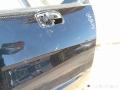 дверь передняя правая Peugeot 308 T7 2010, 1.6 л., 9HY (DV6TED4), дизель, МКПП, черный, хетчбэк 5 дв. - фото №5