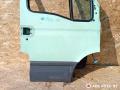 дверь передняя правая IVECO Daily 3 поколение 2001, 2.8 л., 8140.43B, дизель, МКПП, 35s11, микроавтобус - фото №4