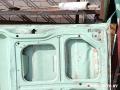 дверь сдвижная IVECO Daily 3 поколение 2001, 2.8 л., 8140.43B, дизель, МКПП, 35s11, микроавтобус - фото №15