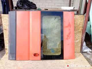 дверь сдвижная Peugeot Boxer 2 поколение 2010, 2.2 л., дизель, МКПП, микроавтобус