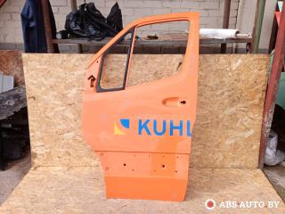 дверь передняя левая Mercedes-Benz Sprinter W907/W910 2021