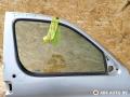 дверь передняя правая Citroen Berlingo 1 поколение (M59) [рестайлинг] 2004, 2.0 л., дизель, МКПП - фото №2