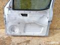 дверь передняя правая Citroen Berlingo 1 поколение (M59) [рестайлинг] 2004, 2.0 л., дизель, МКПП - фото №9