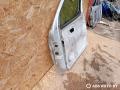 дверь передняя правая Citroen Berlingo 1 поколение (M59) [рестайлинг] 2004, 2.0 л., дизель, МКПП - фото №10