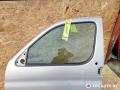 дверь передняя левая Citroen Berlingo 1 поколение (M59) [рестайлинг] 2006, 2.0 л., дизель, МКПП, фургон - фото №2