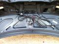 крышка багажника (дверь 3-5) BMW 3 серия E90/E91 [рестайлинг] 2008, 2.5 л., бензин, АКПП, кабриолет - фото №11