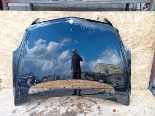 капот Mercedes-Benz R-Класс W251 [рестайлинг] 2008, 3.0 л., дизель, АКПП, минивэн