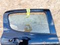 дверь задняя правая Peugeot 308 T7 2010, 1.6 л., 9HY (DV6TED4), дизель, МКПП, черный, хетчбэк 5 дв. - фото №2