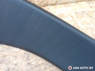 обшивка крышки багажника Mercedes-Benz R-Класс W251 [рестайлинг] 2008, 3.0 л., дизель, АКПП, минивэн, A2517400270