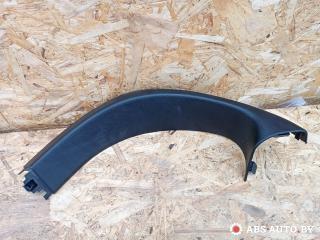 обшивка крышки багажника Mercedes-Benz R-Класс W251 [рестайлинг] 2008, 3.0 л., дизель, АКПП, минивэн, A2517400170