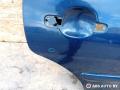 дверь задняя правая Citroen C3 1 поколение 2006, 1.6 л., бензин, АКПП, хетчбэк 5 дв. - фото №5