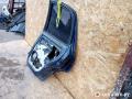 дверь задняя правая Citroen C3 1 поколение 2006, 1.6 л., бензин, АКПП, хетчбэк 5 дв. - фото №16