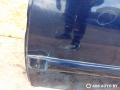 дверь задняя левая Citroen C3 1 поколение 2006, 1.6 л., бензин, АКПП, хетчбэк 5 дв. - фото №8