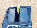 дверь задняя левая Citroen C3 1 поколение 2006, 1.6 л., бензин, АКПП, хетчбэк 5 дв. - фото №10