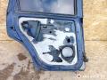 дверь задняя левая Citroen C3 1 поколение 2006, 1.6 л., бензин, АКПП, хетчбэк 5 дв. - фото №11