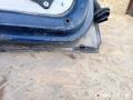 дверь задняя левая Citroen C3 1 поколение 2006, 1.6 л., бензин, АКПП, хетчбэк 5 дв. - фото №15