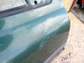 дверь передняя правая Peugeot 406 1 поколение 1998, 2.0 л., бензин, МКПП, универсал - фото №7