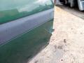 дверь передняя правая Peugeot 406 1 поколение 1998, 2.0 л., бензин, МКПП, универсал - фото №8