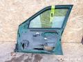 дверь передняя правая Peugeot 406 1 поколение 1998, 2.0 л., бензин, МКПП, универсал - фото №9