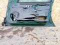 дверь передняя правая Peugeot 406 1 поколение 1998, 2.0 л., бензин, МКПП, универсал - фото №14