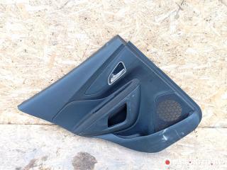 обшивка двери задняя левая Opel Mokka 1 поколение 2015, 1.6 л., B 16 XER, бензин, МКПП, 95387789, AVF84542