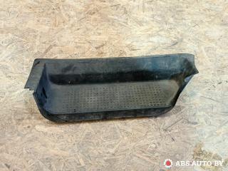 Подножка кабины Volkswagen Transporter T4 1995, 2.4 л., МКПП, 701863736B, 705863736B