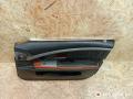 обшивка двери передняя правая BMW 7 серия E65/E66/E67 2004, 3.6 л., бензин, АКПП, седан, 32055341 - фото №2
