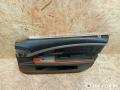 обшивка двери передняя правая BMW 7 серия E65/E66/E67 2004, 3.6 л., бензин, АКПП, седан, 32055341 - фото №4