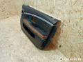 обшивка двери передняя правая BMW 7 серия E65/E66/E67 2004, 3.6 л., бензин, АКПП, седан, 32055341 - фото №6