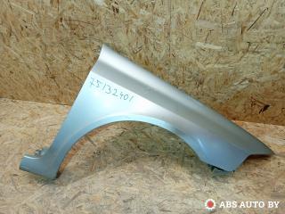 крыло переднее правое Renault Laguna 2 поколение 2003, 1.9 л., дизель, МКПП, универсал, 8200129521