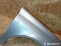 крыло переднее правое Renault Laguna 2 поколение 2003, 1.9 л., дизель, МКПП, универсал, 8200129521 - фото №3