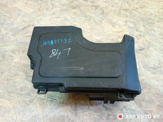 короб предохранителей Citroen C5 1 поколение 2003, 2.0 л., дизель, МКПП, седан, 9632753180, 9632653580