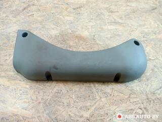 накладка двери (крышки) багажника Renault Kangoo 1 поколение 2003, 1.5 л., дизель, МКПП, 8200115532, 7700304758