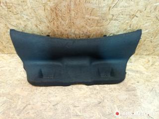 обшивка крышки багажника Citroen C5 1 поколение 2003, 2.0 л., дизель, МКПП, седан, 96381110ZE