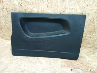 обшивка салона Renault Trafic 3 поколение 2016, 1.6 л., R9M 408, дизель, МКПП, микроавтобус, 769094027