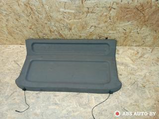 полка багажника Renault Scenic 1 поколение 1998, 2.0 л., бензин, МКПП, минивэн