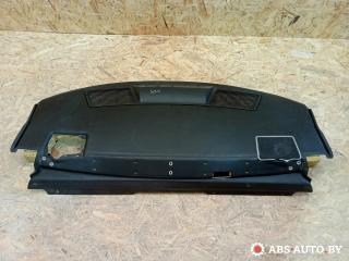 полка багажника BMW 7 серия E65/E66/E67 2004, 3.6 л., бензин, АКПП, седан, 51467043546