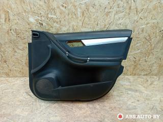 обшивка двери передняя правая Mercedes-Benz R-Класс W251 [рестайлинг] 2008, 3.0 л., дизель, АКПП, минивэн, 282399A1