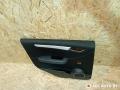 обшивка двери задняя левая Mercedes-Benz B-Класс W245 2008, 2.0 л., OM 640.941, дизель, АКПП, T245335008, 3671749F04000 - фото №2