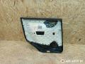 обшивка двери задняя правая Mercedes-Benz B-Класс W245 2008, 2.0 л., OM 640.941, дизель, АКПП, T245445008, 3680579F04000 - фото №7