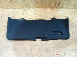 обшивка крышки багажника Renault Espace 4 поколение 2005, 8200075121