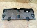 обшивка крышки багажника Renault Espace 4 поколение 2005, 8200075121 - фото №4