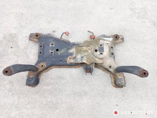 балка подвески передняя (подрамник) Ford C-Max 1 поколение 2005