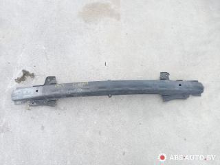 усилитель бампера переднего Volkswagen Golf 4 поколение 2000, 1J0806635A, 1J0806636A