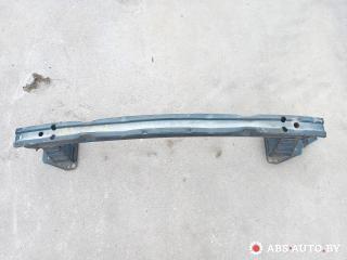 усилитель бампера переднего Opel Vectra C [рестайлинг] 2007