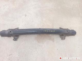 усилитель бампера переднего Volkswagen Golf 4 поколение 2000, 1J0806635A, 1J0806636A
